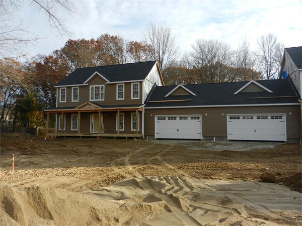 14 Westview Road, Unit 1 Natick, MA 01760 - Photo 2 of 11 Gallery Image 2