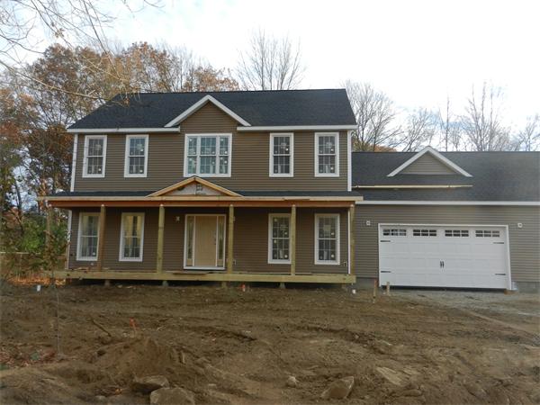 14 Westview Road, Unit 1 Natick, MA 01760 - Photo 4 of 11 Gallery Image 4