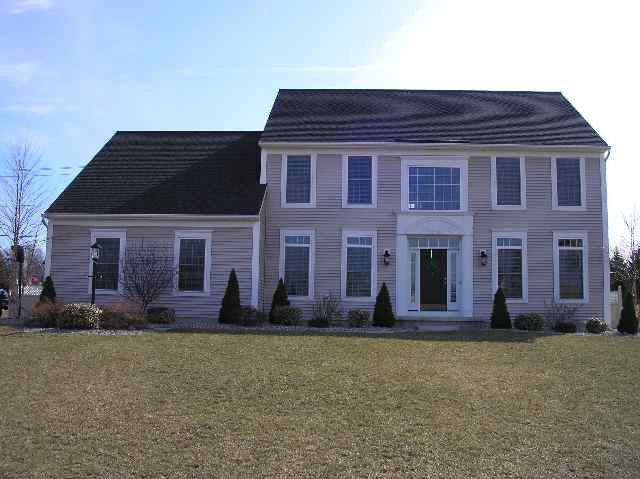 43 Grafton Road Bethlehem, NY 12077 - Photo 1 of 12 Photo 1