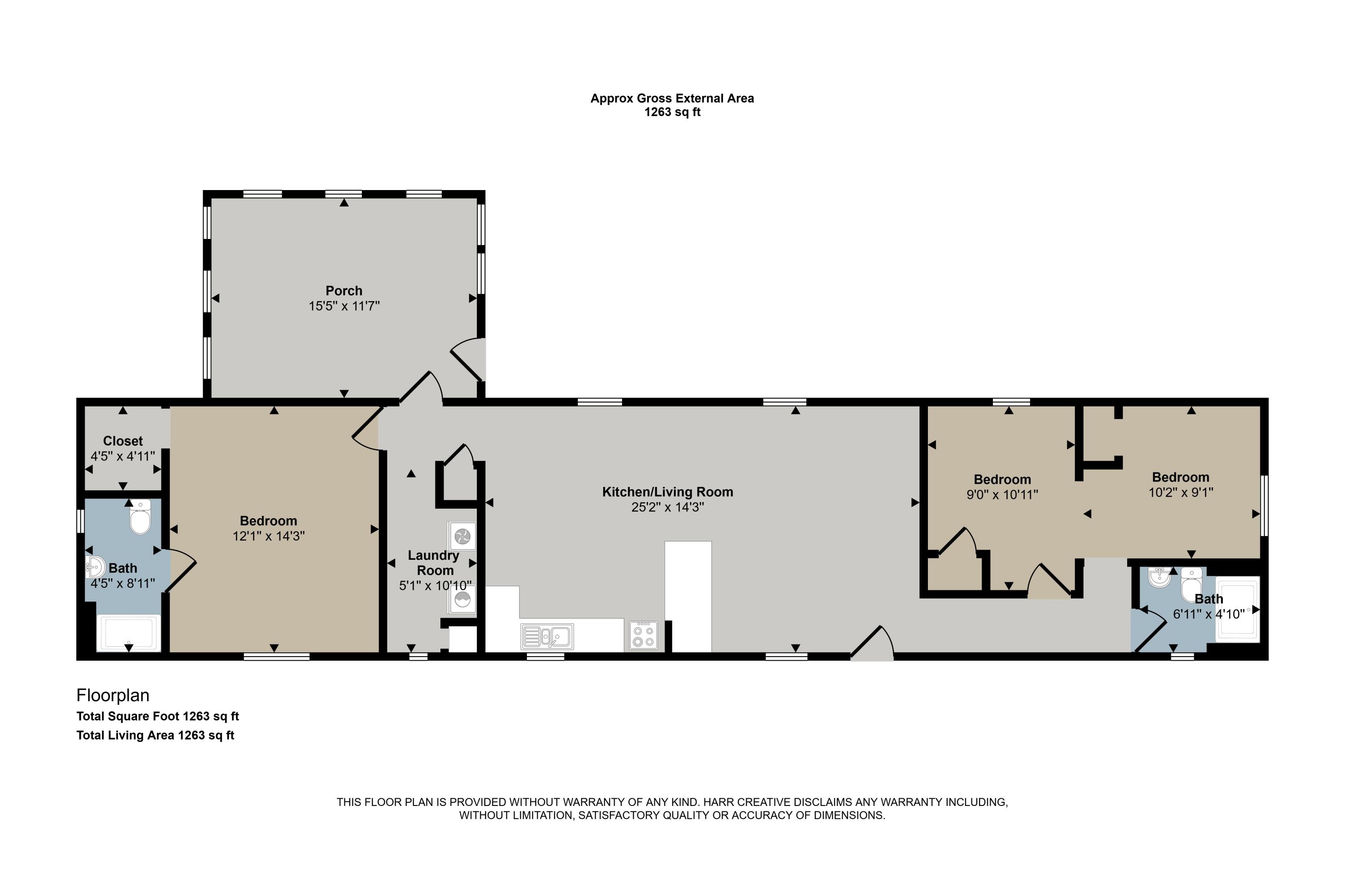 4925 Wheeler Road Belding, MI 48809 - Photo 8 of 35 4925 Wheeler