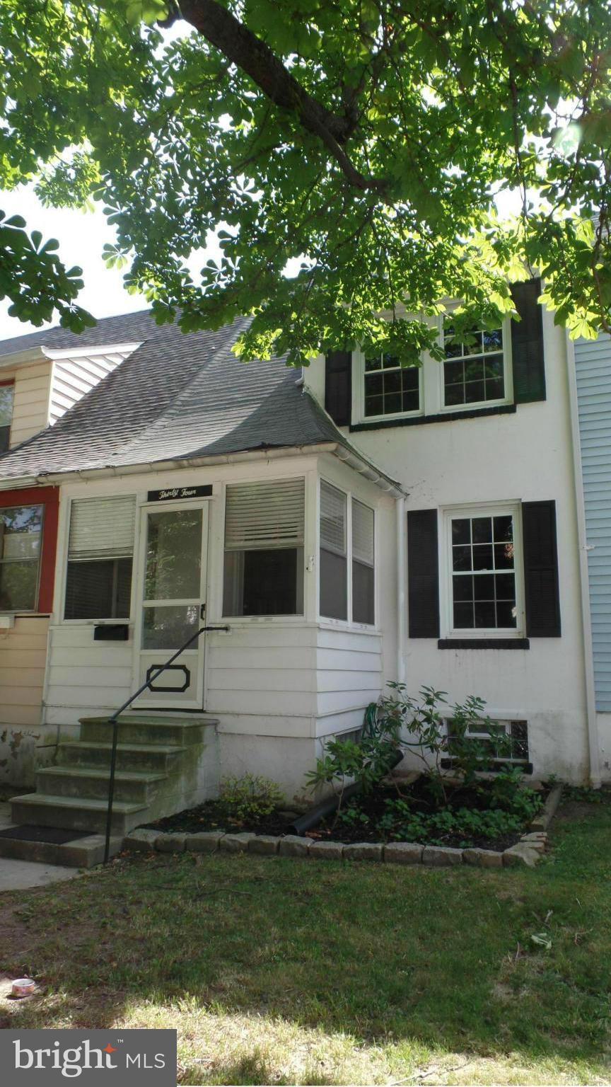 34 Portship Road Baltimore, MD 21222 - Photo 1 of 28 a view of house with yard