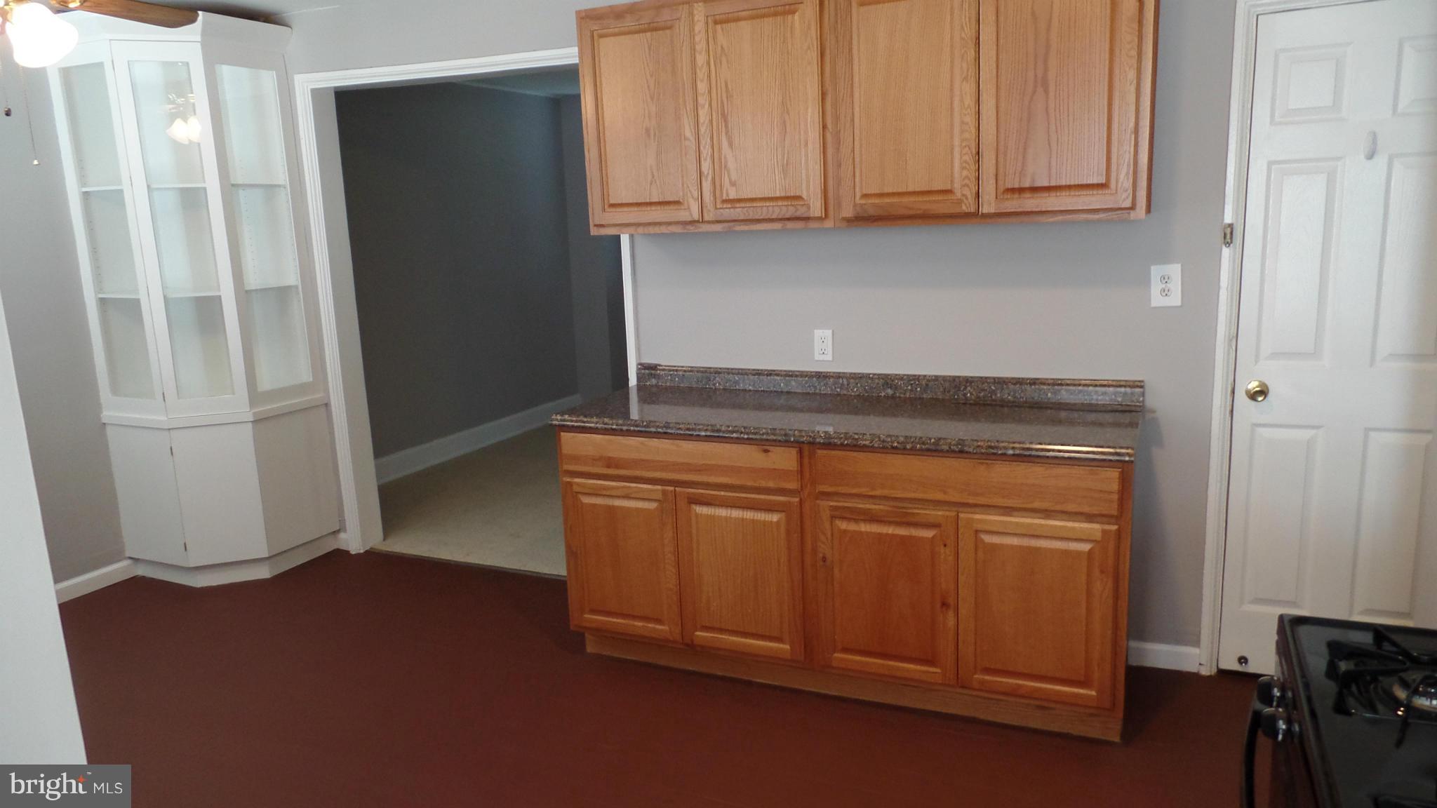 34 Portship Road Baltimore, MD 21222 - Photo 11 of 28 a view of cabinets