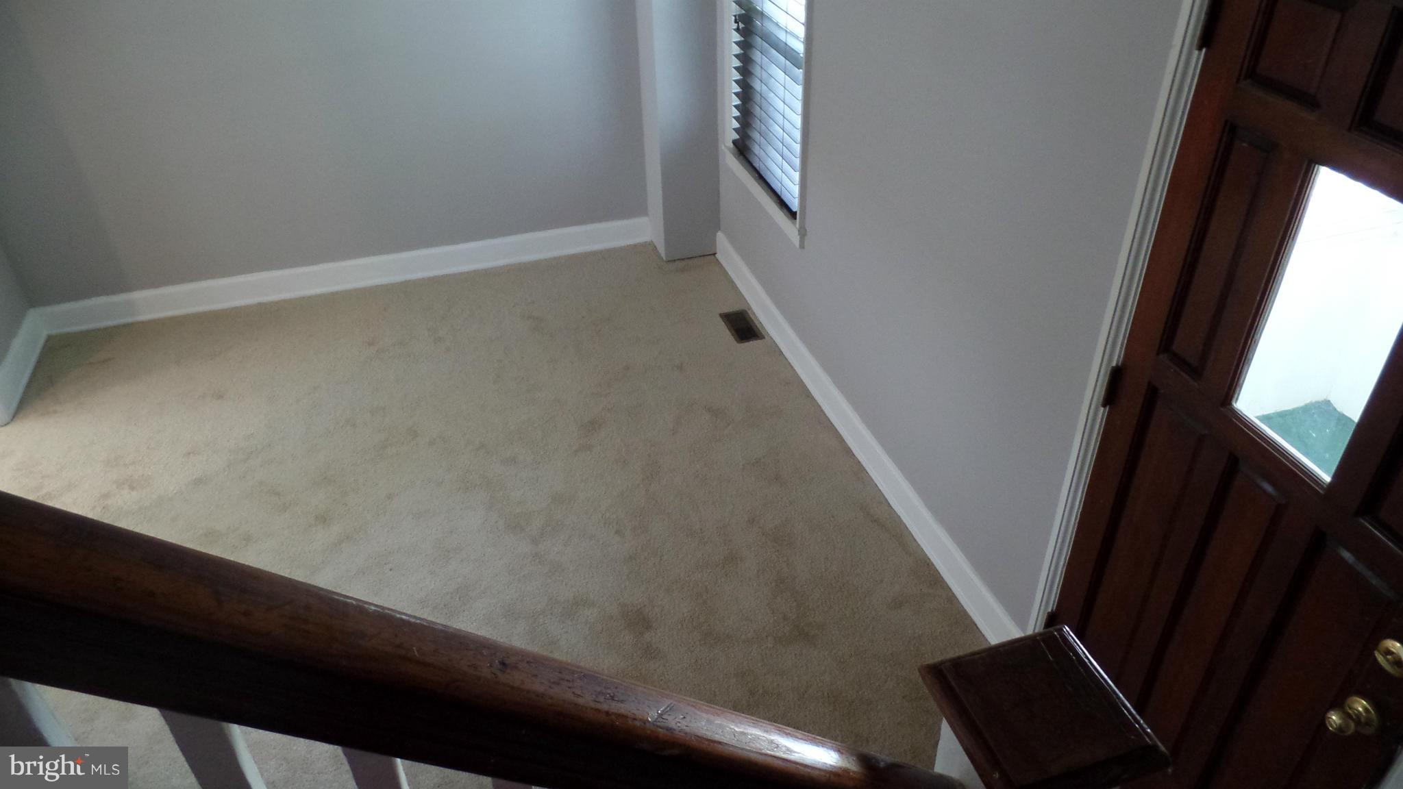 34 Portship Road Baltimore, MD 21222 - Photo 5 of 28 a view of balcony