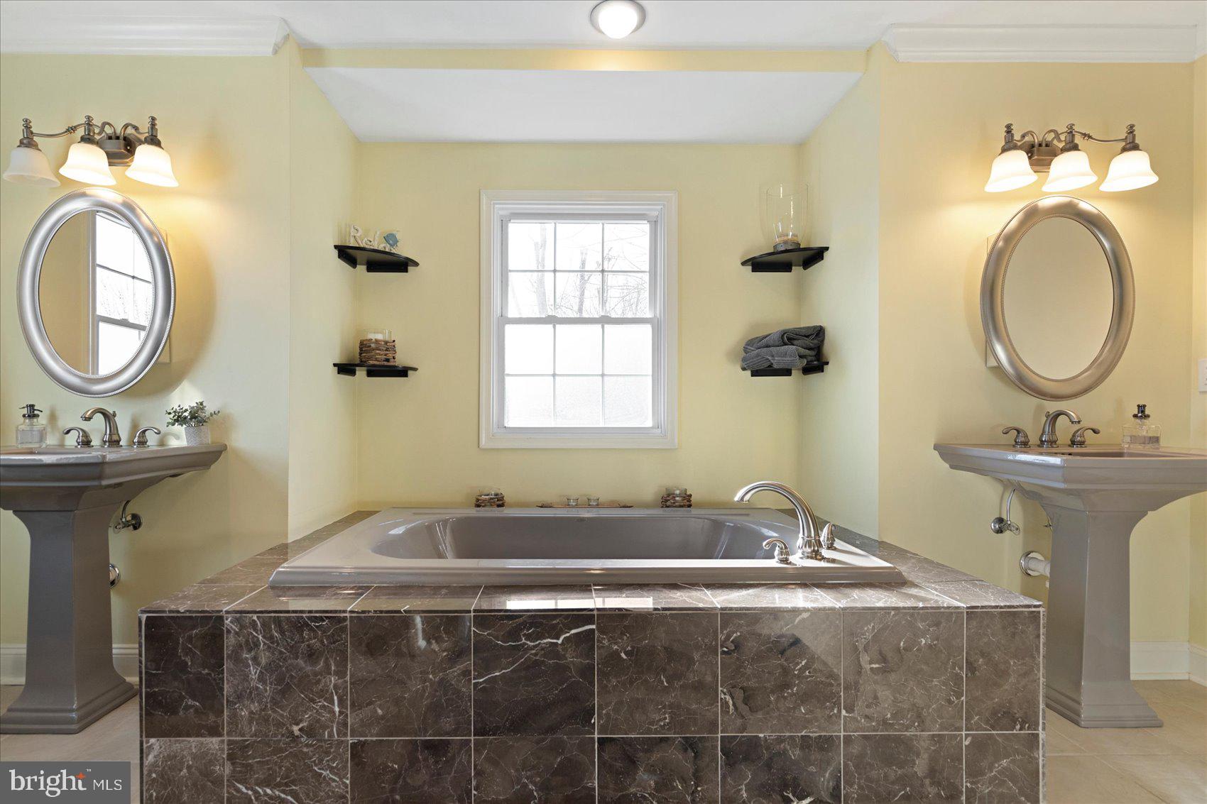 3664 Galloway Road Middle River, MD 21220 - Photo 45 of 55 Primary Ensuite