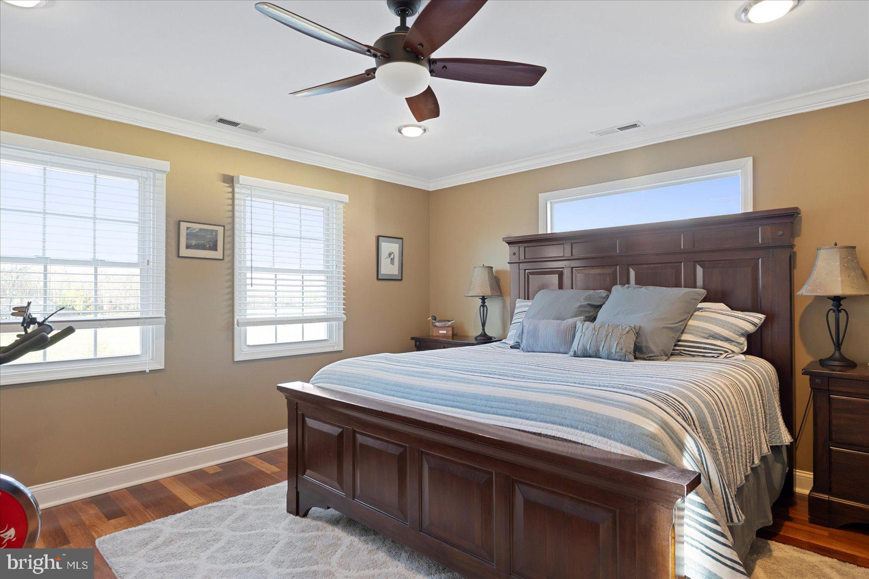 3664 Galloway Road Middle River, MD 21220 - Photo 50 of 55 Bedroom 3