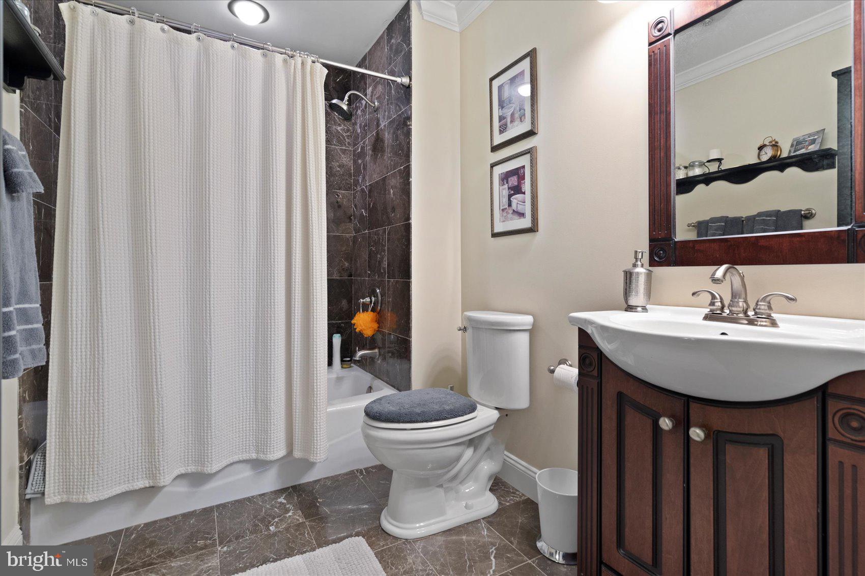 3664 Galloway Road Middle River, MD 21220 - Photo 53 of 55 Upper Level FB