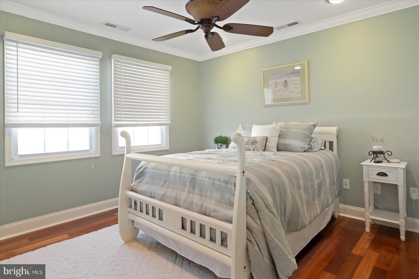 3664 Galloway Road Middle River, MD 21220 - Photo 54 of 55 Bedroom 4