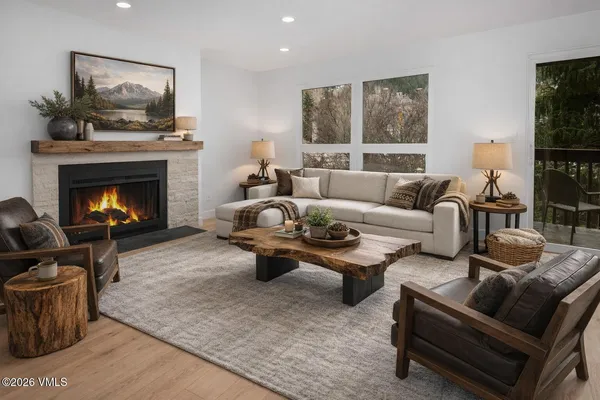 $675,000 | 39371 Highway 6, Unit A205, Avon, CO 81620