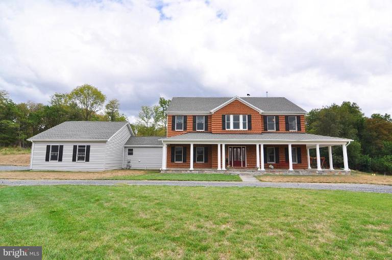 3861 New Design Road Frederick, MD 21703 - Photo 1 of 16 Exterior (Main)