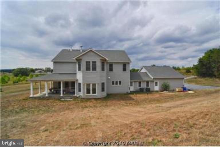 3861 New Design Road Frederick, MD 21703 - Photo 11 of 16 Exterior #4
