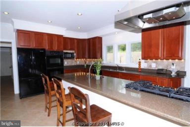 3861 New Design Road Frederick, MD 21703 - Photo 14 of 16 Kitchen