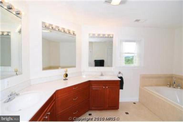 3861 New Design Road Frederick, MD 21703 - Photo 15 of 16 Master Bath