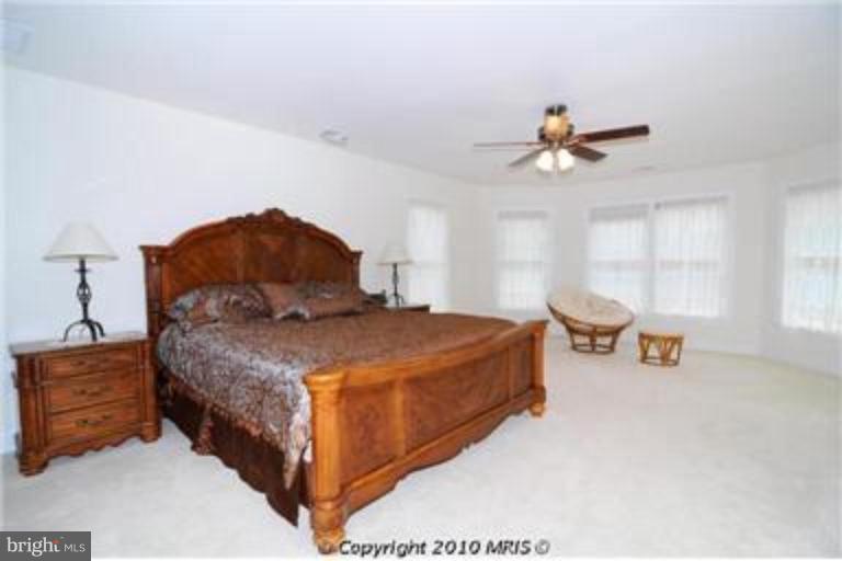 3861 New Design Road Frederick, MD 21703 - Photo 16 of 16 Master Bedroom