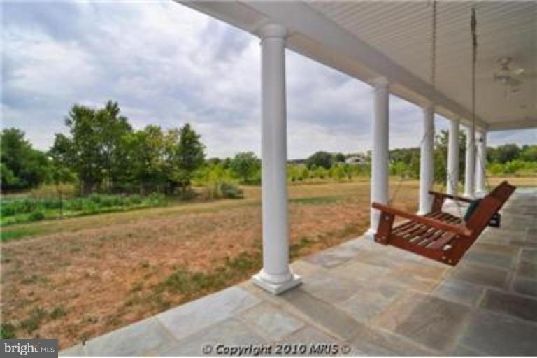 3861 New Design Road Frederick, MD 21703 - Photo 6 of 16 Porch