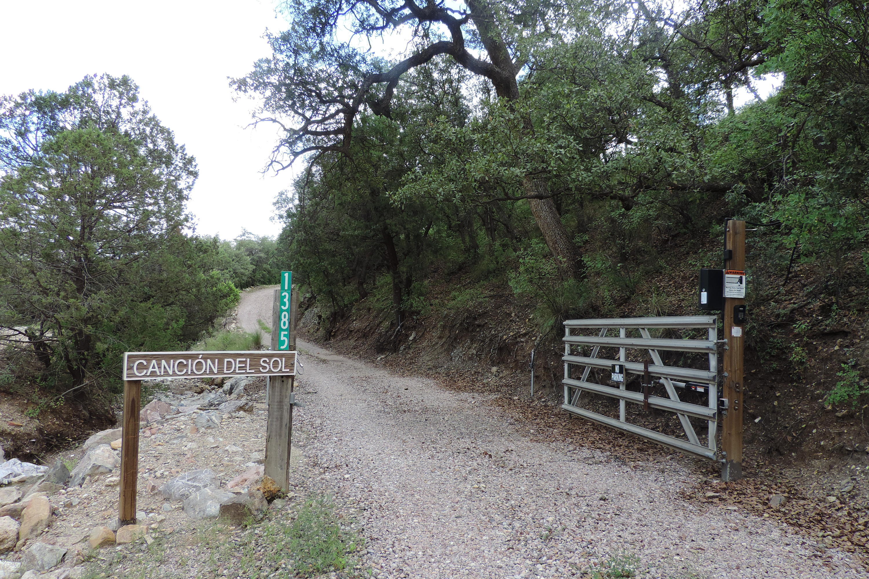 1385 Duquesne Road Patagonia, AZ 85624 - Photo 2 of 27