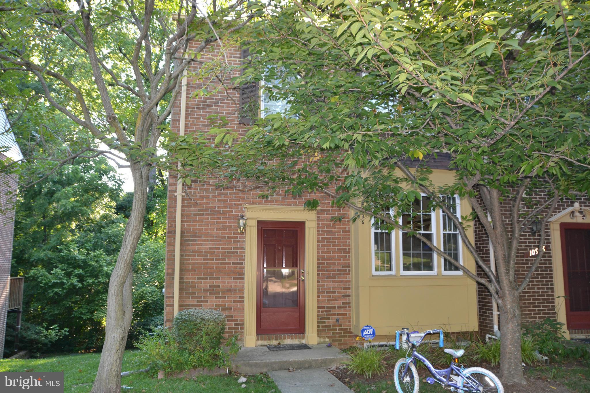 10936 Rampart Way Silver Spring, MD 20902 - Photo 1 of 22 Exterior (Front)