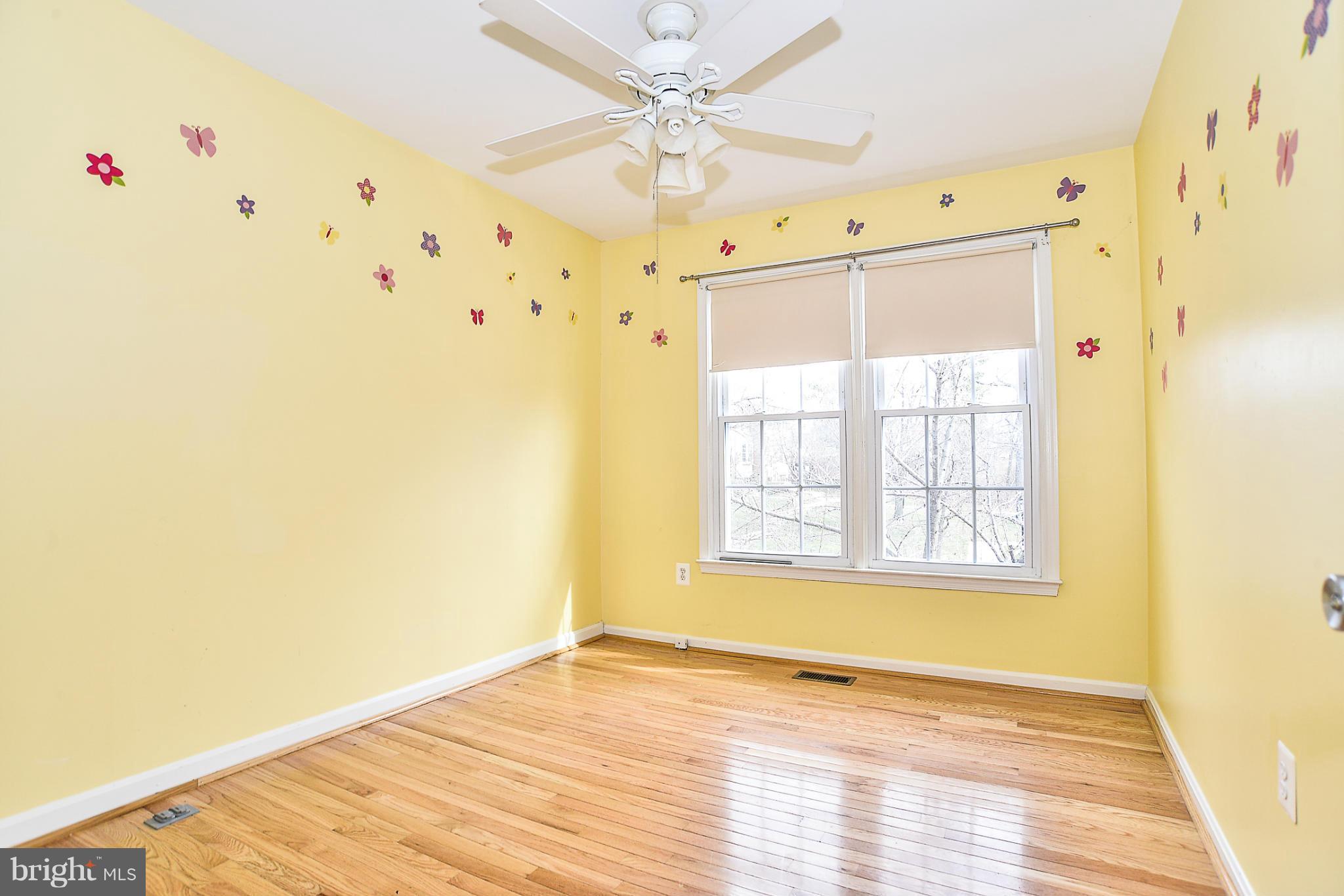 10936 Rampart Way Silver Spring, MD 20902 - Photo 14 of 22 Bedroom
