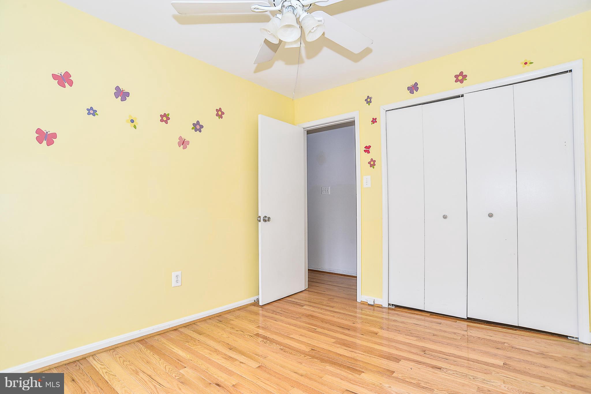 10936 Rampart Way Silver Spring, MD 20902 - Photo 15 of 22 Bedroom