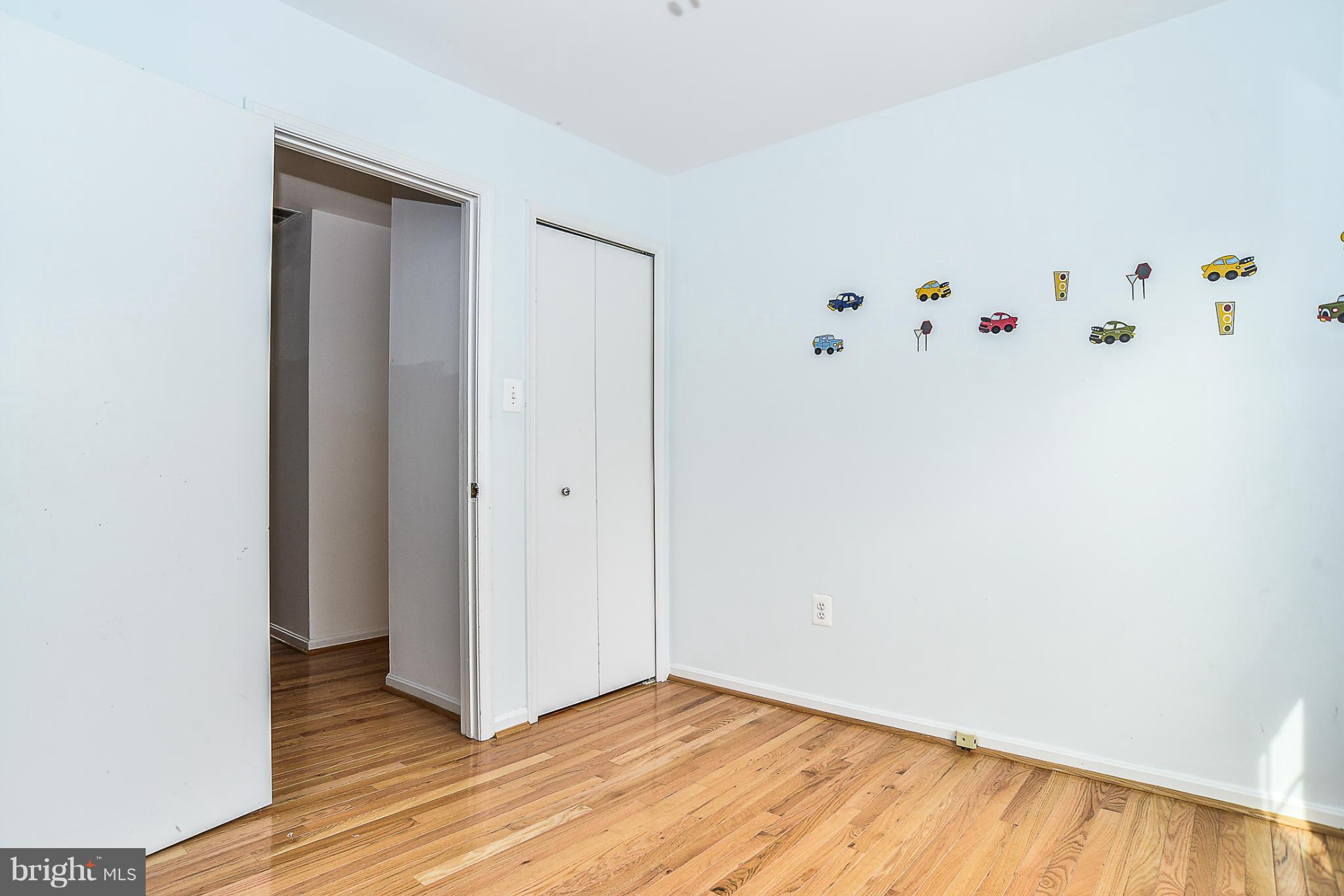 10936 Rampart Way Silver Spring, MD 20902 - Photo 19 of 22 Bedroom