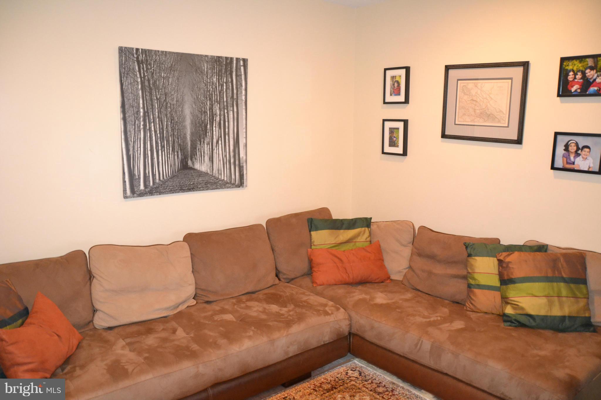 10936 Rampart Way Silver Spring, MD 20902 - Photo 21 of 22 Basement