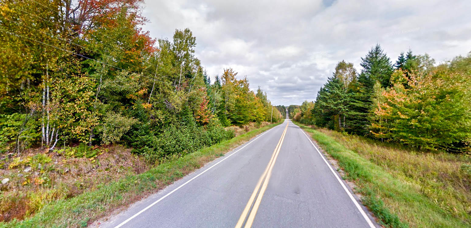 Lot 3 Averill Road Springfield, ME 04487 - Photo 1 of 4 Easily Accessible