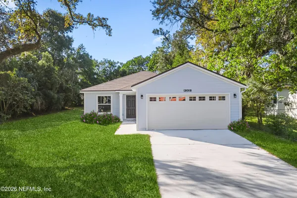 $267,990 | 2449 Jernigan Road, Jacksonville, FL 32207