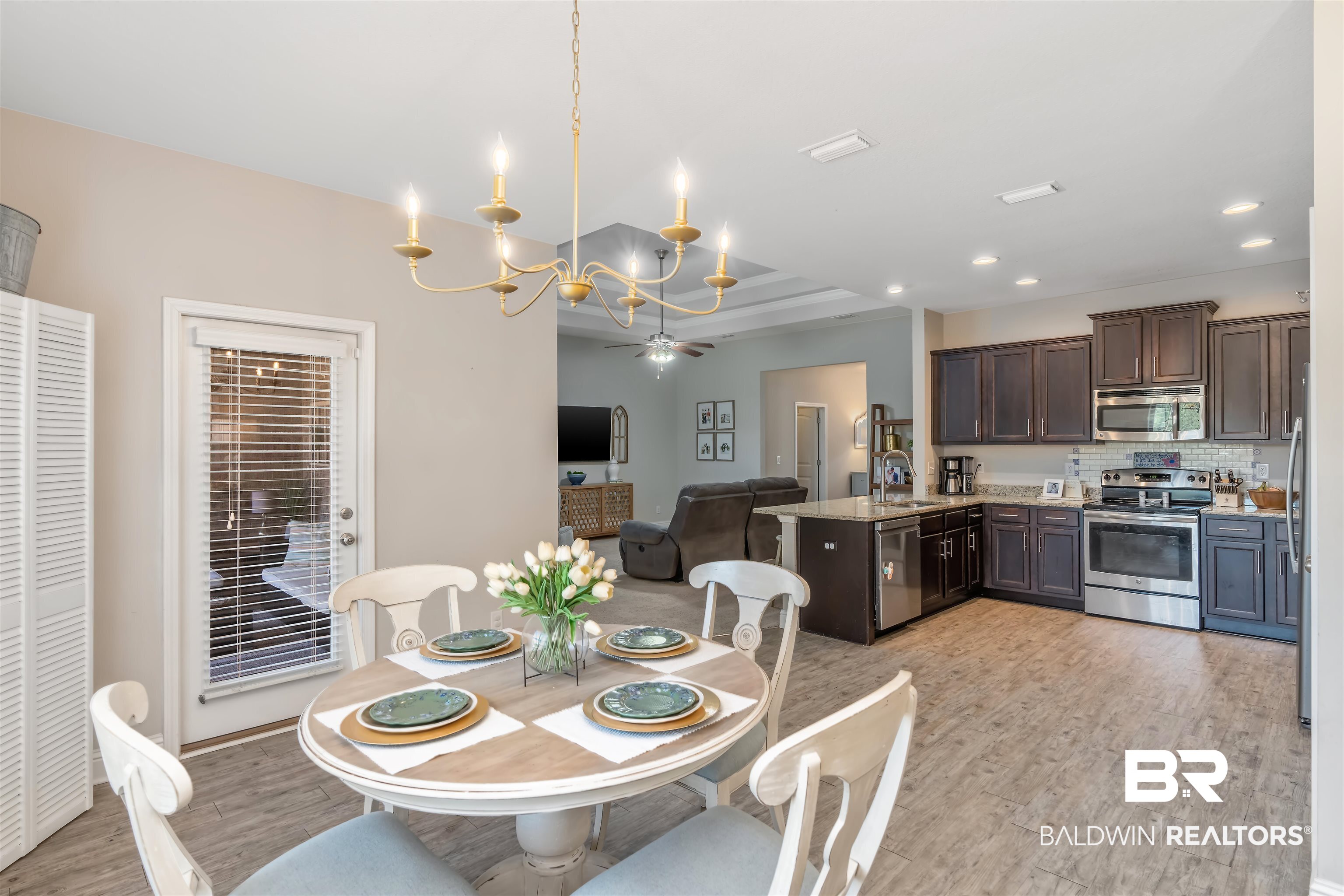 31893 Calder Court Daphne, AL 36527 - Photo 9 of 21 Kitchen