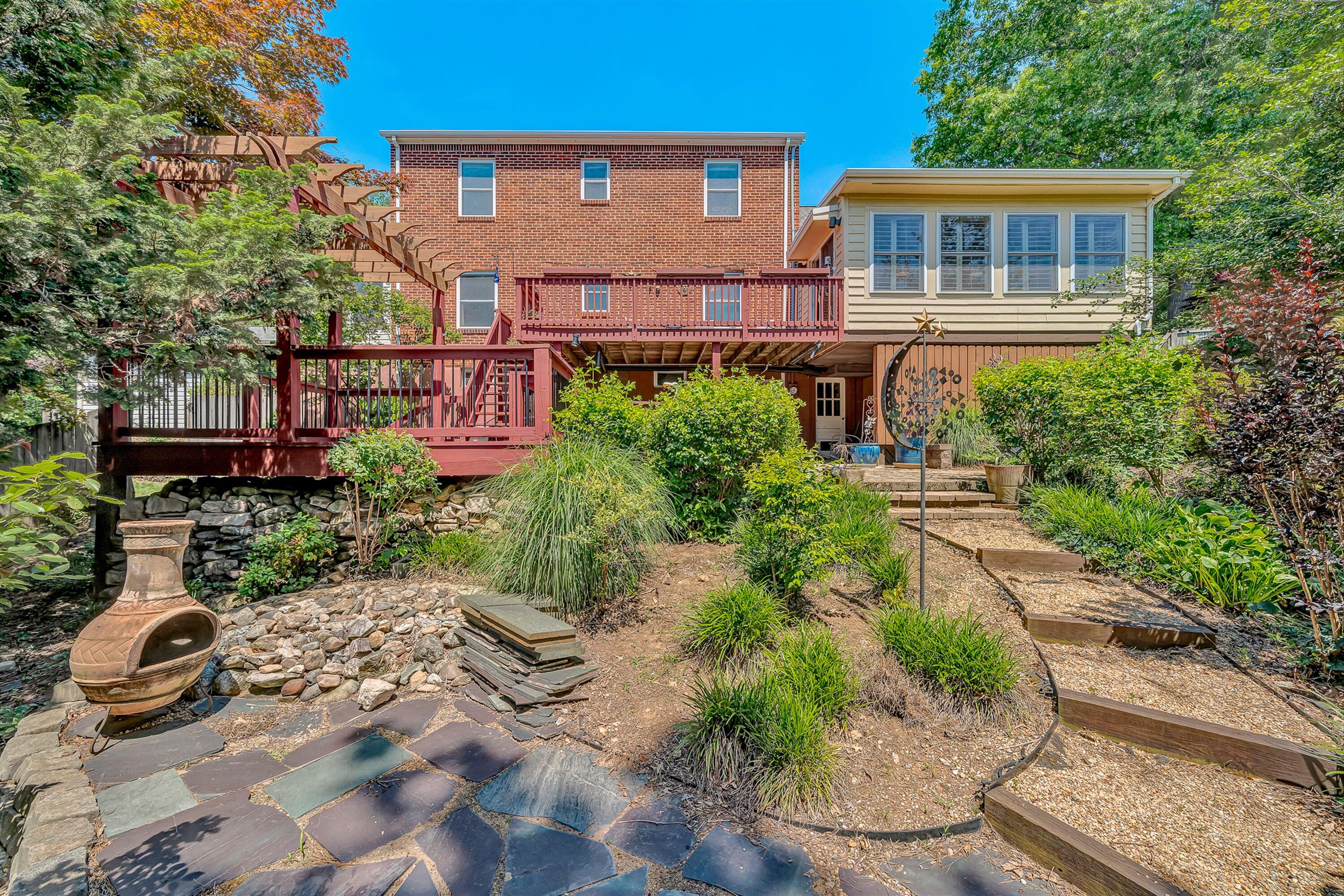 2225 Yellow Mountain Road Southeast Roanoke, VA 24014 - Photo 44 of 52 51-VM-07223