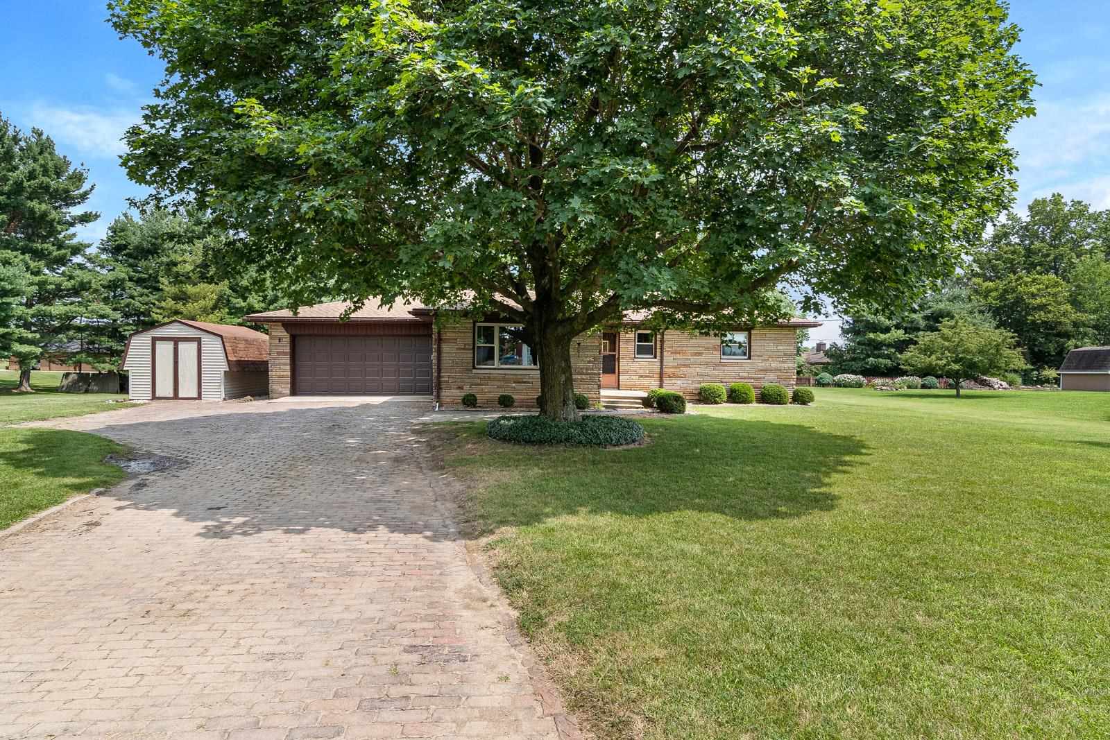 62980 Miami Road South Bend, IN 46614 - Photo 1 of 26