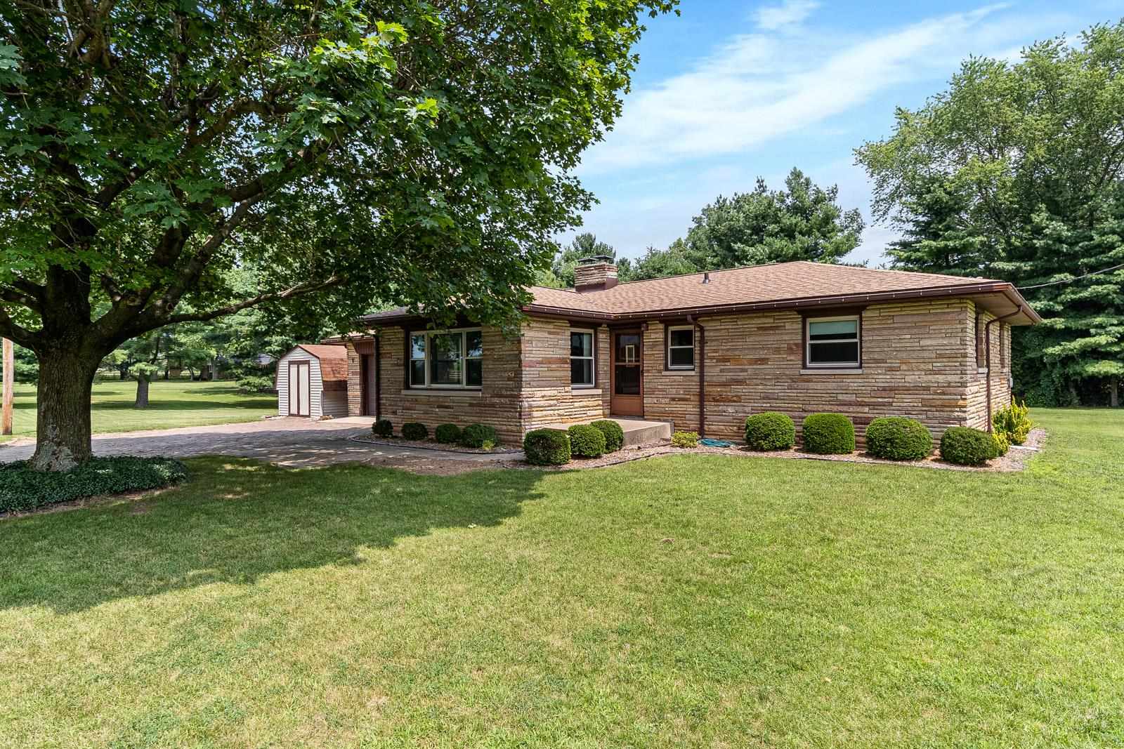 62980 Miami Road South Bend, IN 46614 - Photo 25 of 26