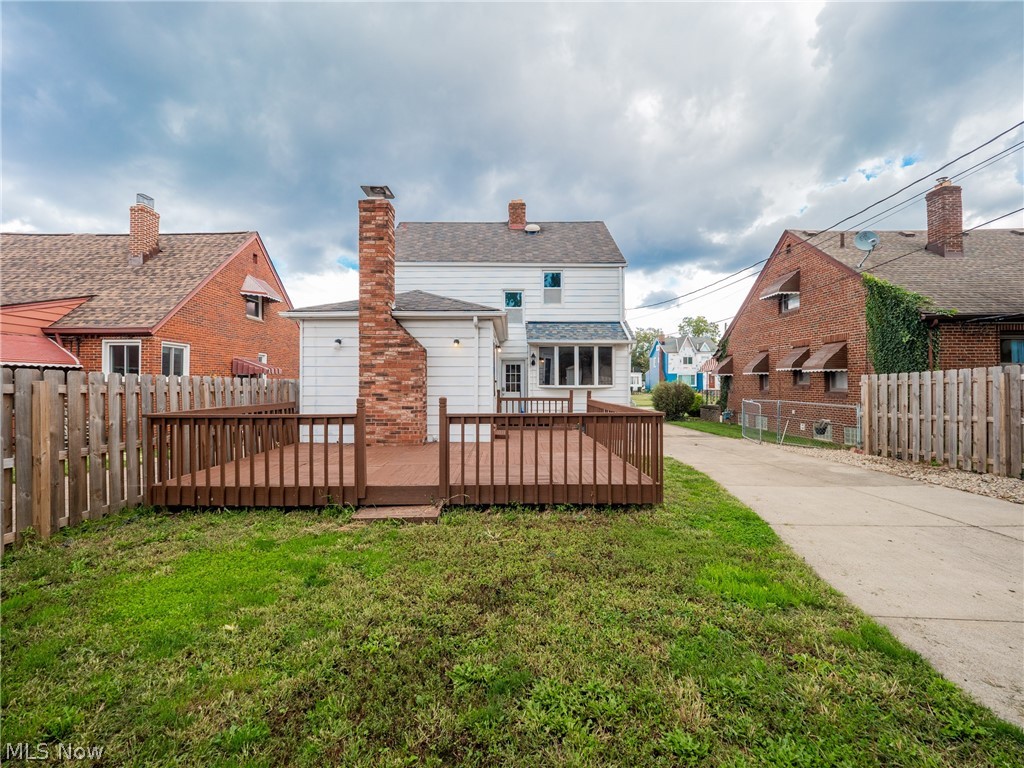 6707 Ackley Road Parma, OH 44129 - Photo 33 of 35