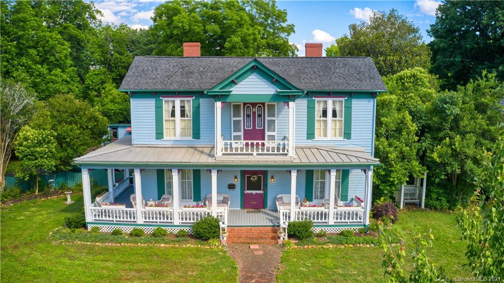 155 York Street Chester, SC 29706 - Photo 1 of 43 Gallery Image 1