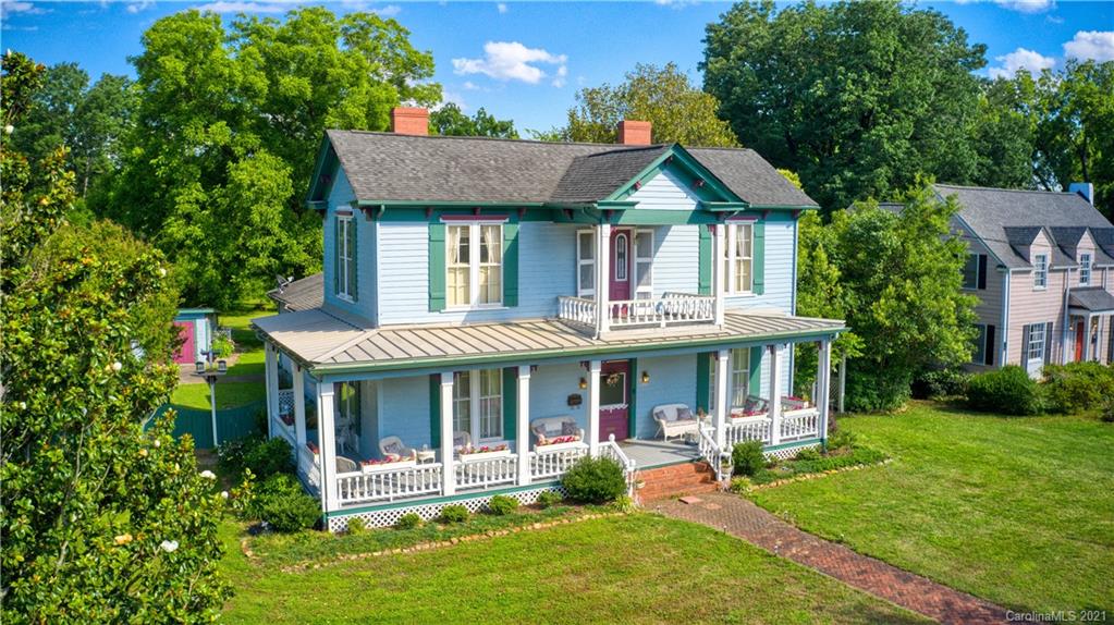 155 York Street Chester, SC 29706 - Photo 2 of 43 Gallery Image 2
