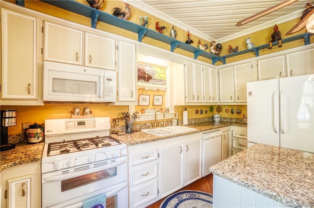 155 York Street Chester, SC 29706 - Photo 11 of 43 Gallery Image 11