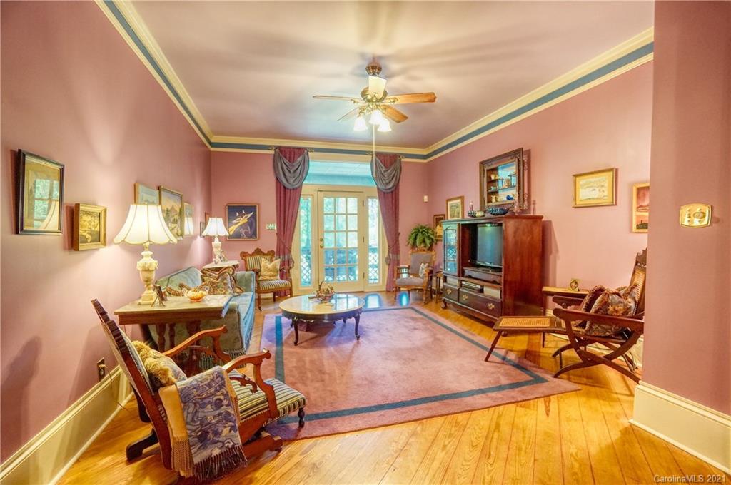 155 York Street Chester, SC 29706 - Photo 15 of 43 Gallery Image 15