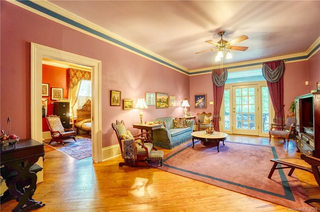 155 York Street Chester, SC 29706 - Photo 16 of 43 Gallery Image 16