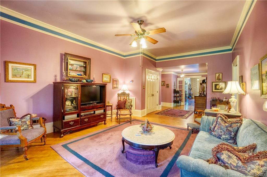 155 York Street Chester, SC 29706 - Photo 17 of 43 Gallery Image 17