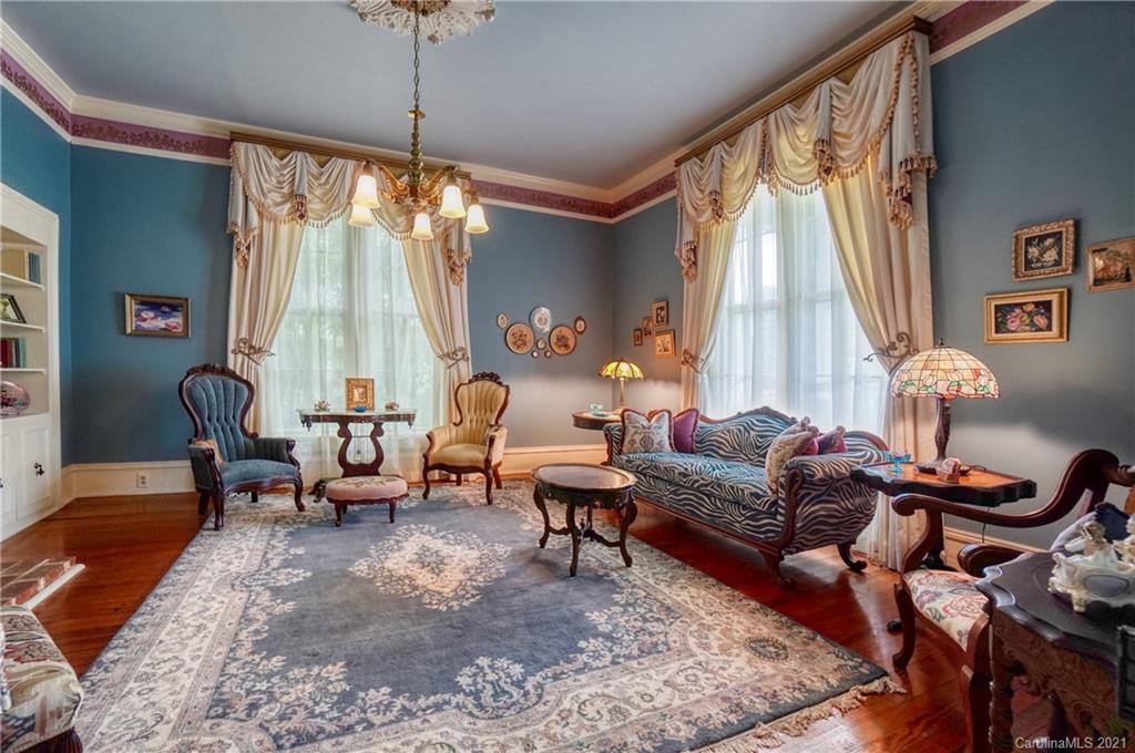 155 York Street Chester, SC 29706 - Photo 3 of 43 Gallery Image 3
