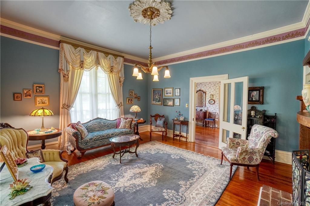 155 York Street Chester, SC 29706 - Photo 21 of 43 Gallery Image 21