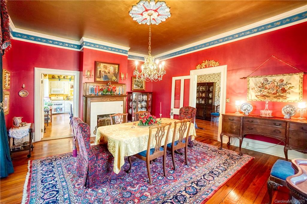 155 York Street Chester, SC 29706 - Photo 22 of 43 Gallery Image 22