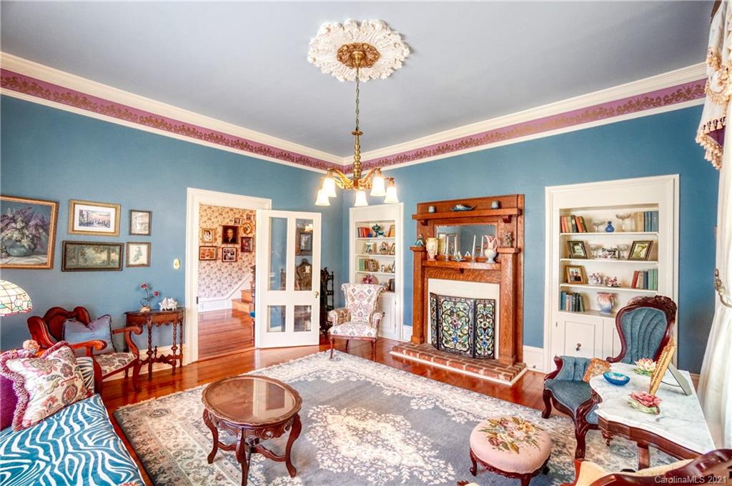 155 York Street Chester, SC 29706 - Photo 4 of 43 Gallery Image 4