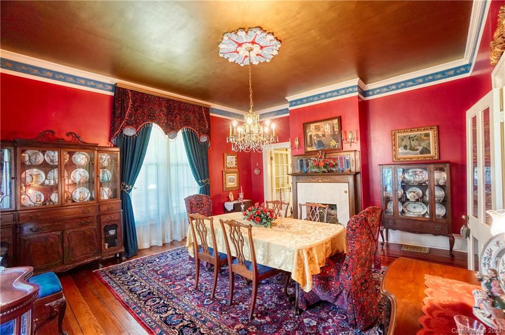 155 York Street Chester, SC 29706 - Photo 6 of 43 Gallery Image 6