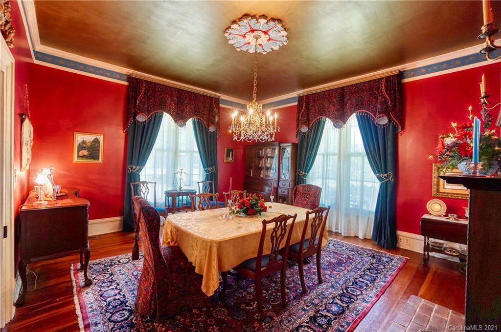 155 York Street Chester, SC 29706 - Photo 7 of 43 Gallery Image 7
