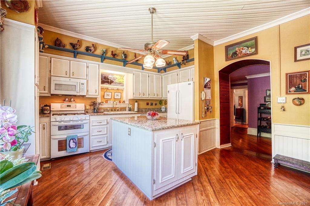 155 York Street Chester, SC 29706 - Photo 8 of 43 Gallery Image 8