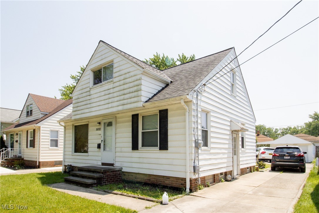 14112 Rockside Road Maple Heights, OH 44137 - Photo 2 of 9