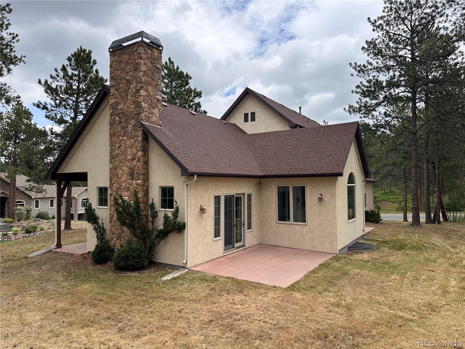 590 Cumberland Road Larkspur, CO 80118 - Photo 41 of 44