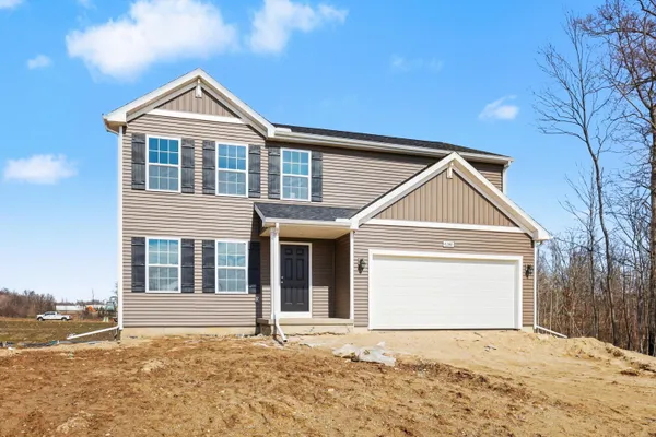 $484,900 | 6380 Southtown Lane, Byron Center, MI 49315