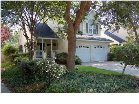 770 Shell Sand Circle Charleston, SC 29412 - Photo 1 of 4 Primary Photo