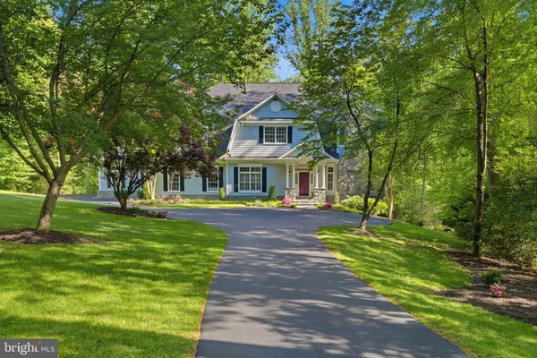 $2,445,000 | 1133 Springvale Road, Great Falls, VA 22066