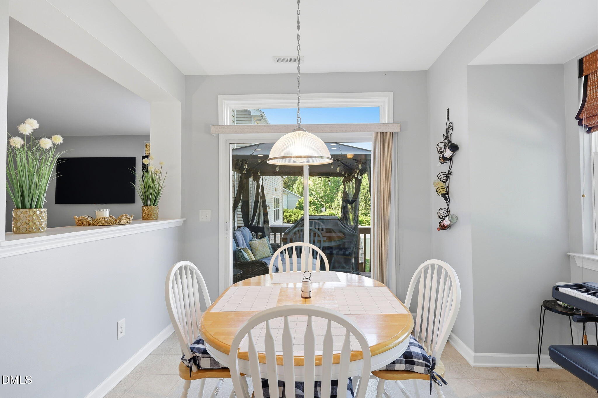 5702 Orchard Beach Lane Raleigh, NC 27616 - Photo 17 of 38